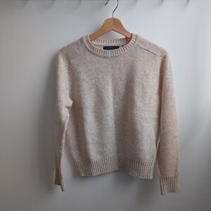 Vintage Wool Sweater